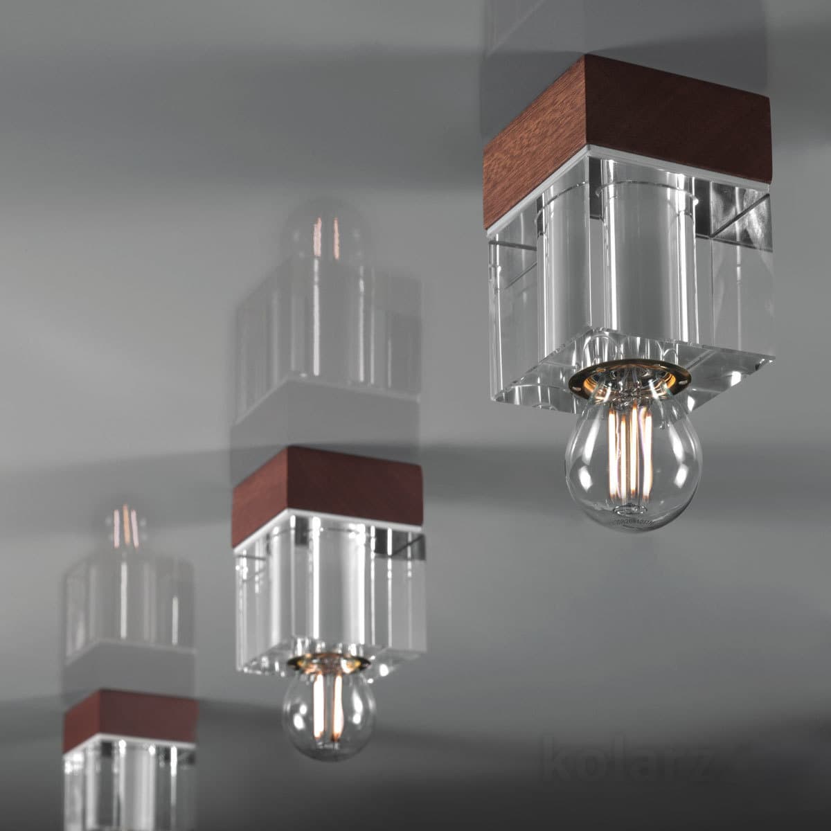 Потолочный светильник Kolarz RIVIERA 29 KOLARZ