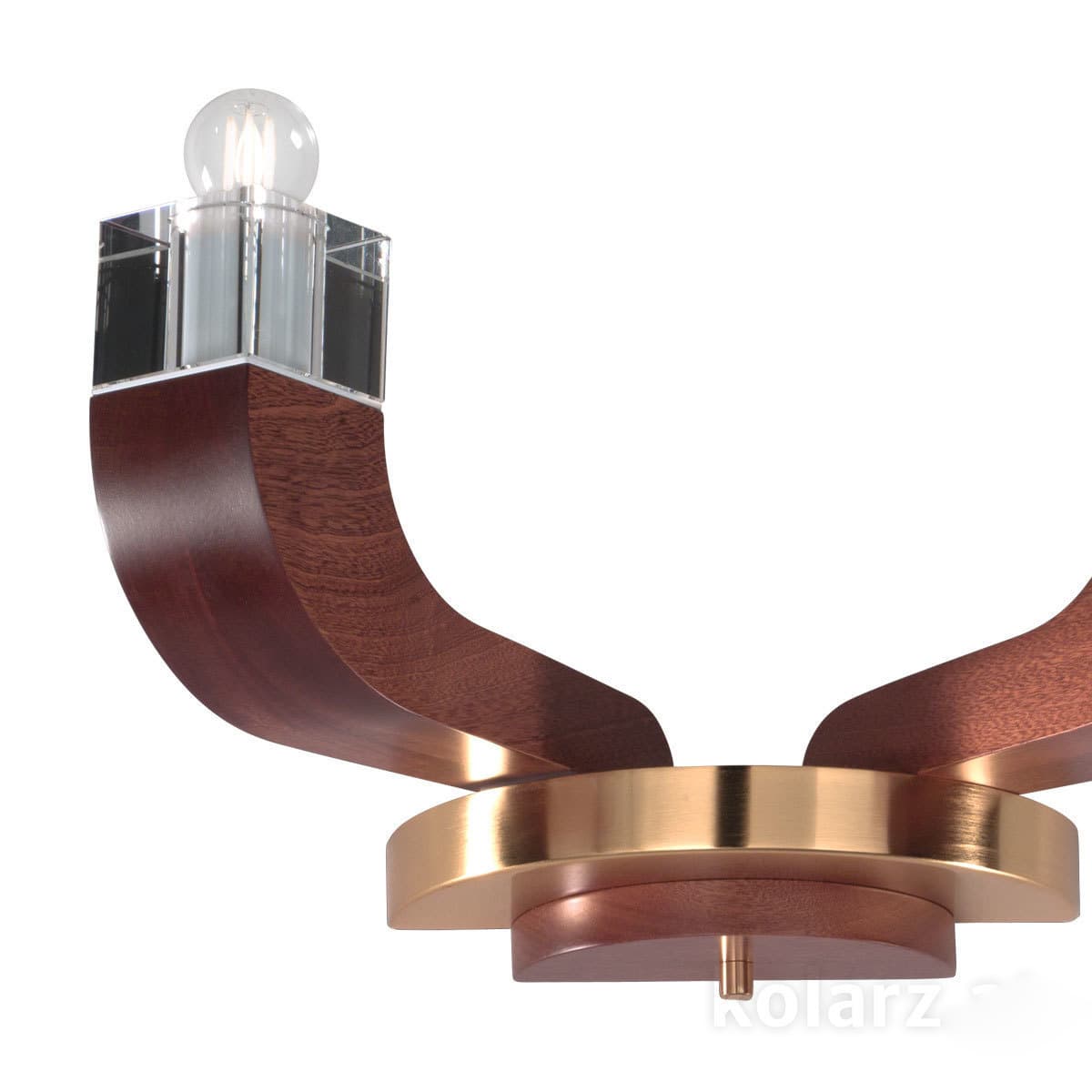 Настенный светильник Kolarz RIVIERA 44/25 KOLARZ