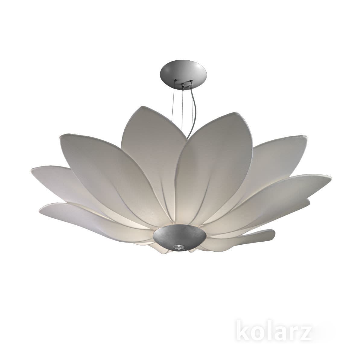 Люстра Kolarz FIORE Ø120 KOLARZ