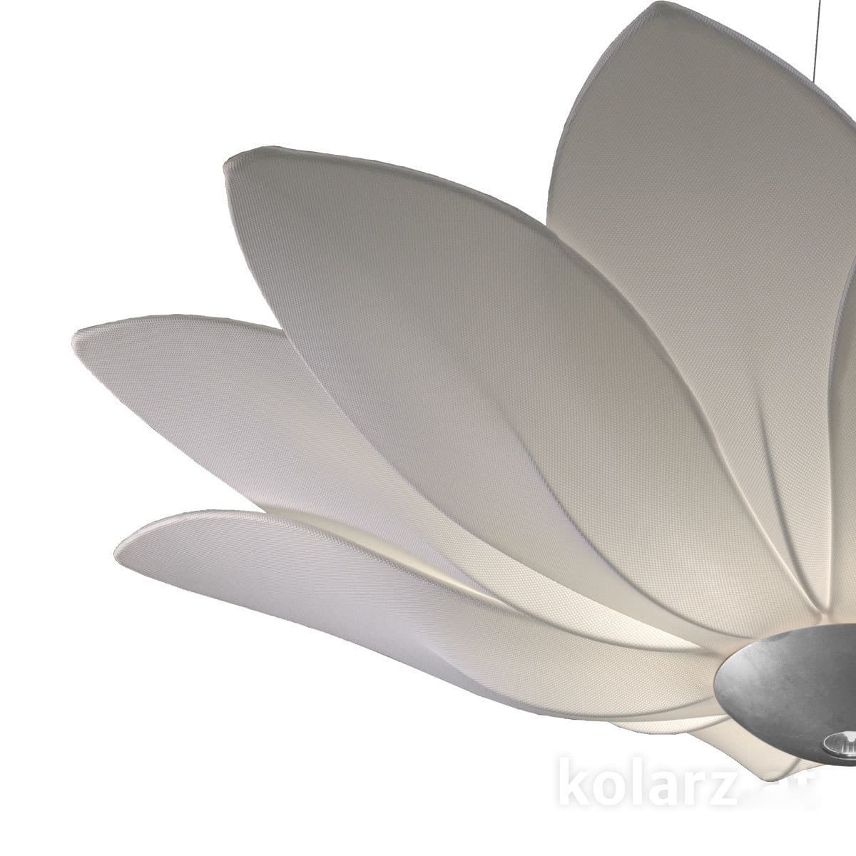 Люстра Kolarz FIORE Ø120 KOLARZ