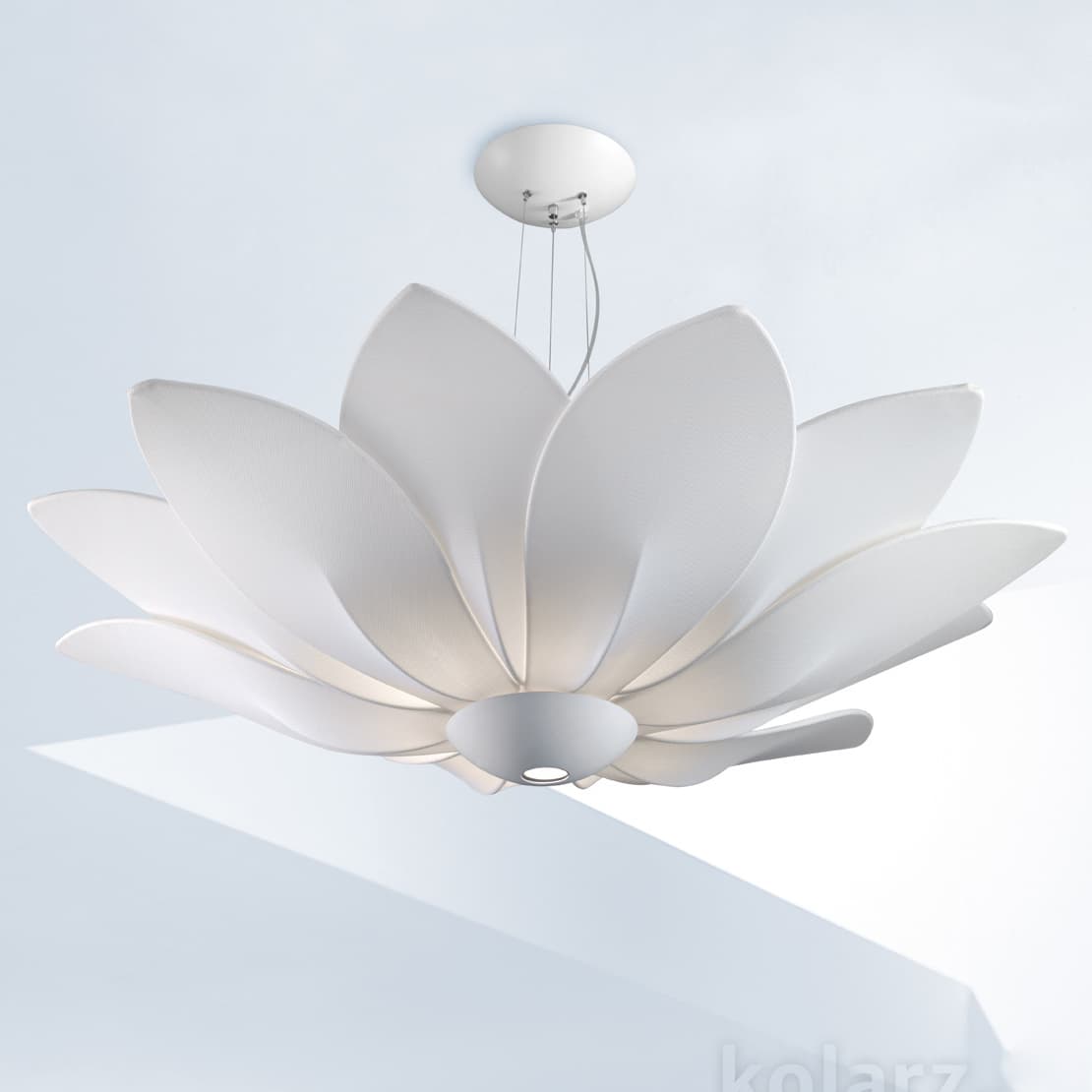 Люстра Kolarz FIORE Ø120 KOLARZ