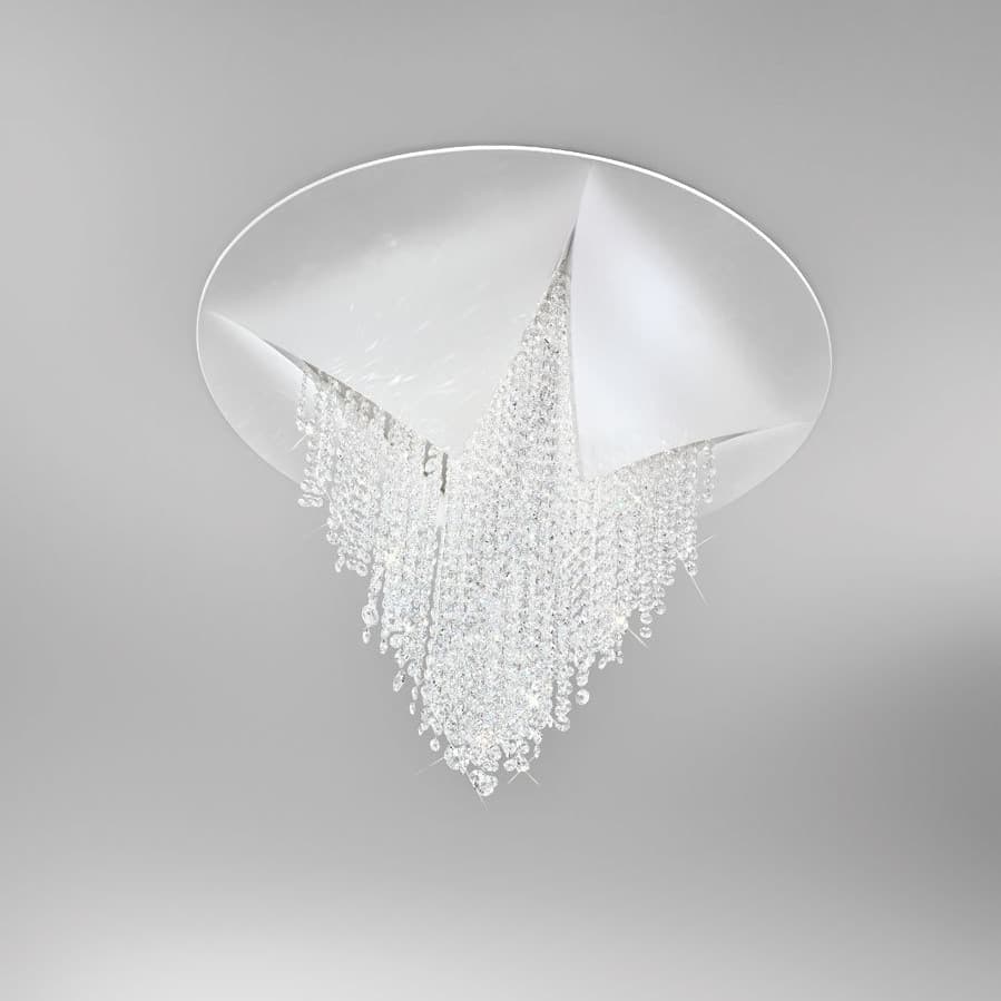 Потолочный светильник Kolarz FONTE DI LUCE Ø55 KOLARZ