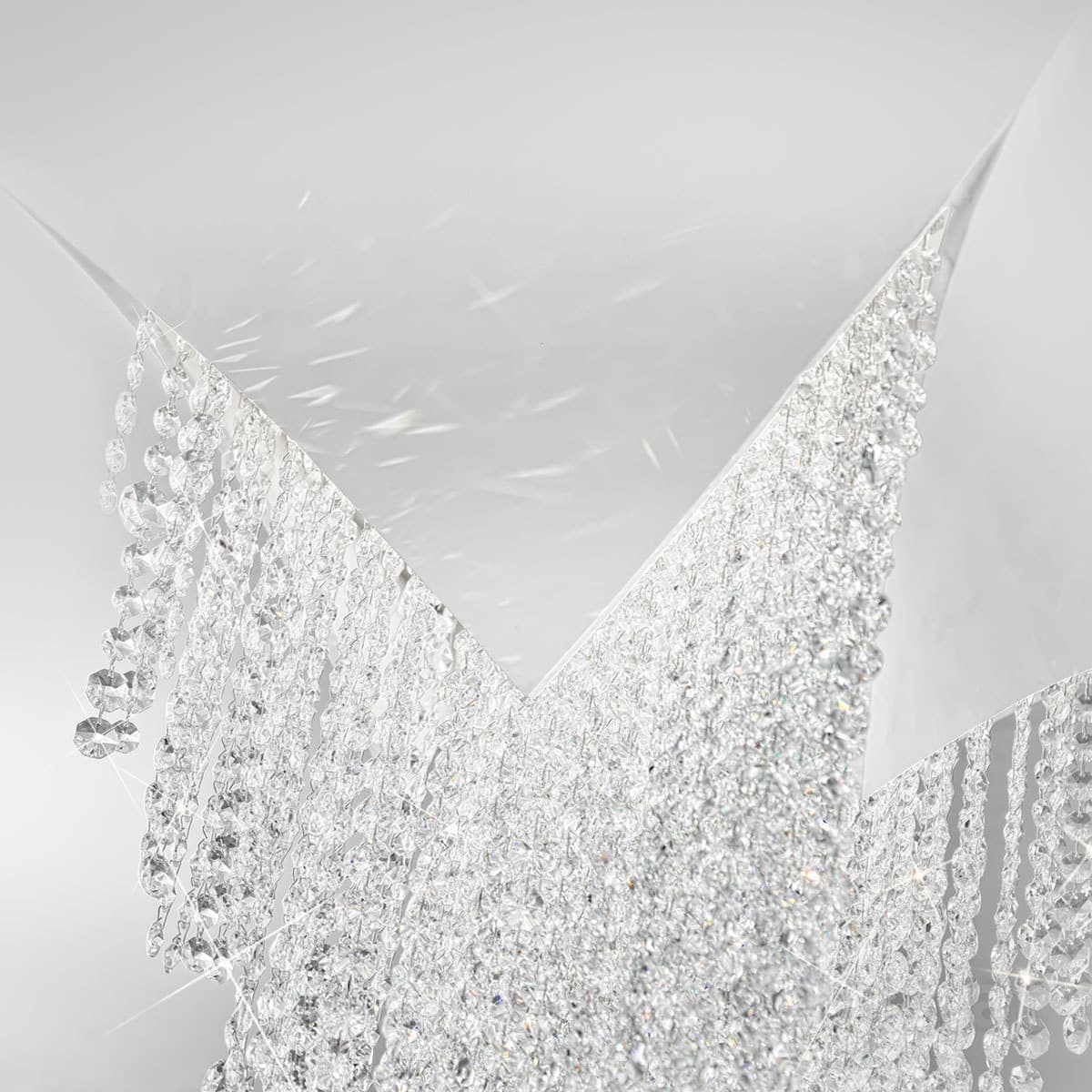 Потолочный светильник Kolarz FONTE DI LUCE Ø55 KOLARZ