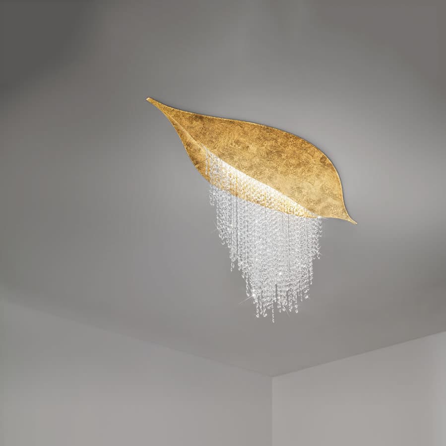 Потолочный светильник Kolarz FONTE DI LUCE 120/40 KOLARZ