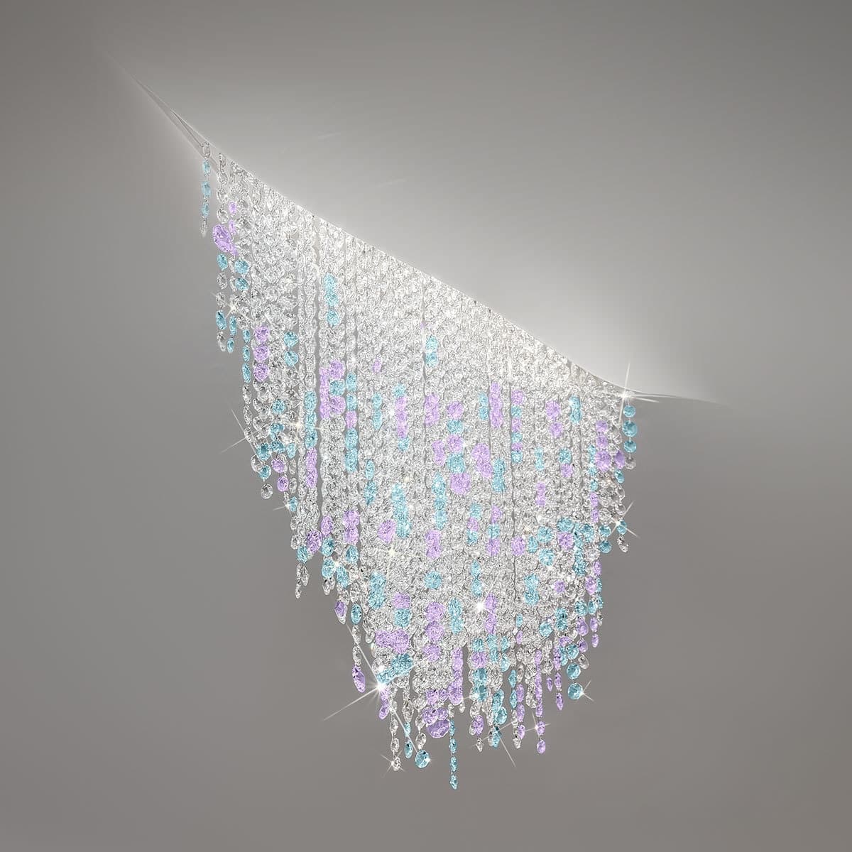 Потолочный светильник Kolarz FONTE DI LUCE 120/40 KOLARZ