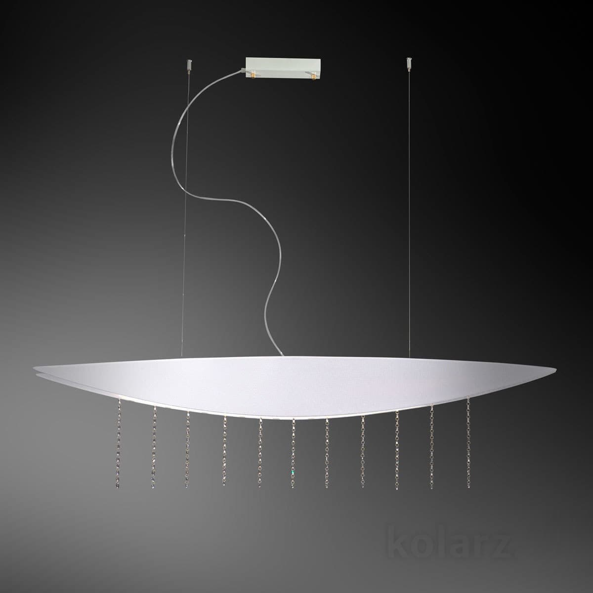 Подвесной светильник Kolarz TULIPANO 150/27 KOLARZ