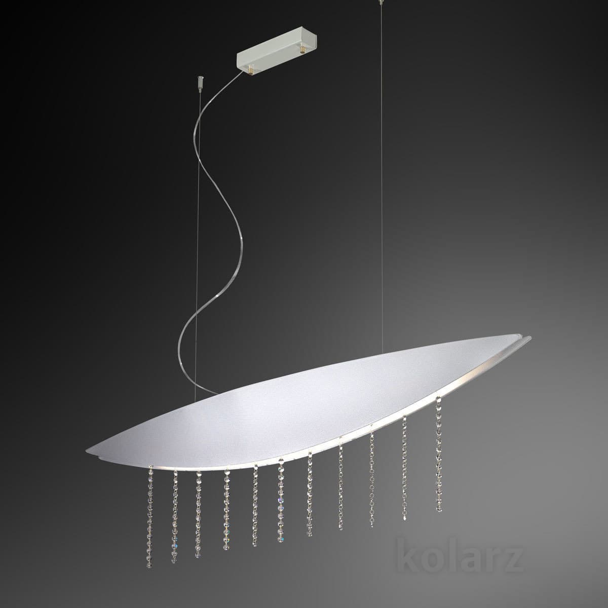 Подвесной светильник Kolarz TULIPANO 150/27 KOLARZ