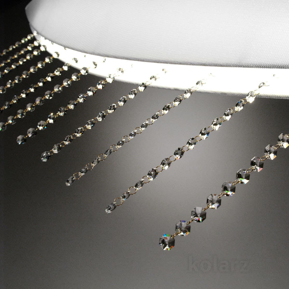 Подвесной светильник Kolarz TULIPANO 150/27 KOLARZ