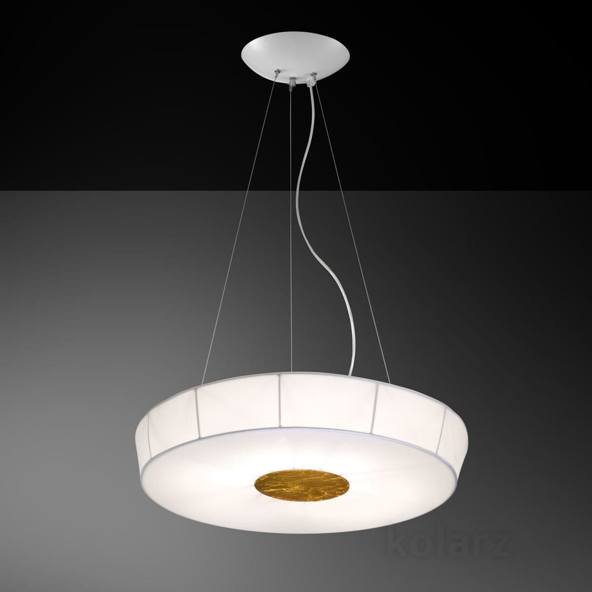 Подвесной светильник Kolarz VELA — фото 4
