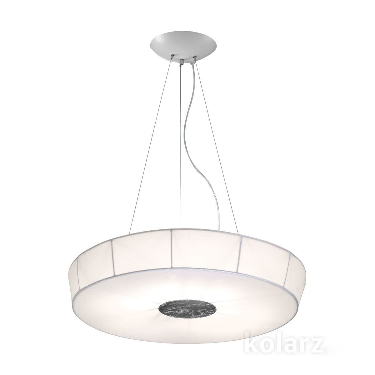 Подвесной светильник Kolarz VELA — фото 2