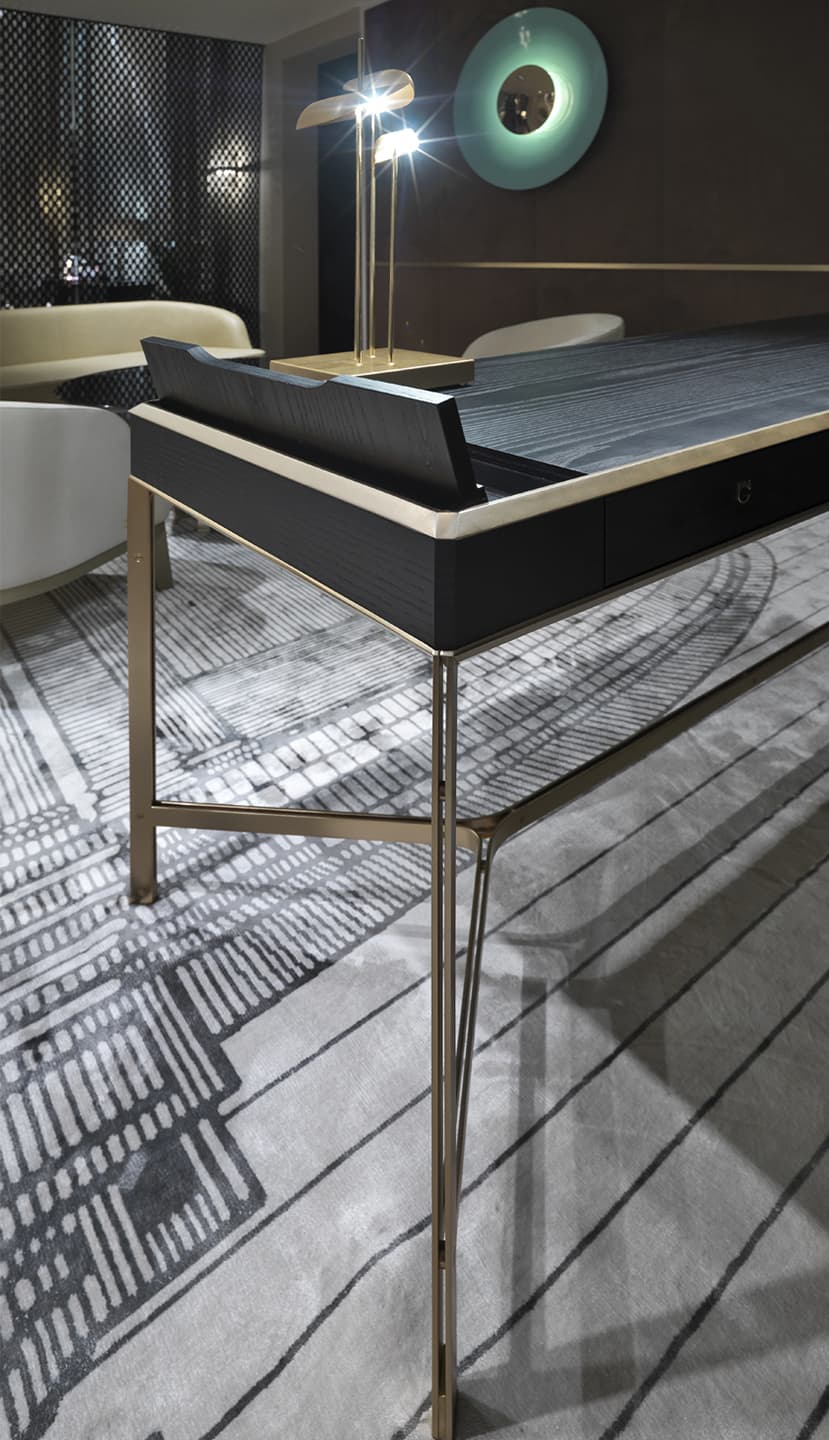 Письменный стол Paolo Castelli BDS desk