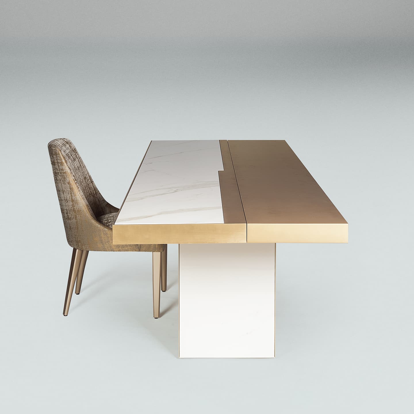 Консоль Paolo Castelli BySIde