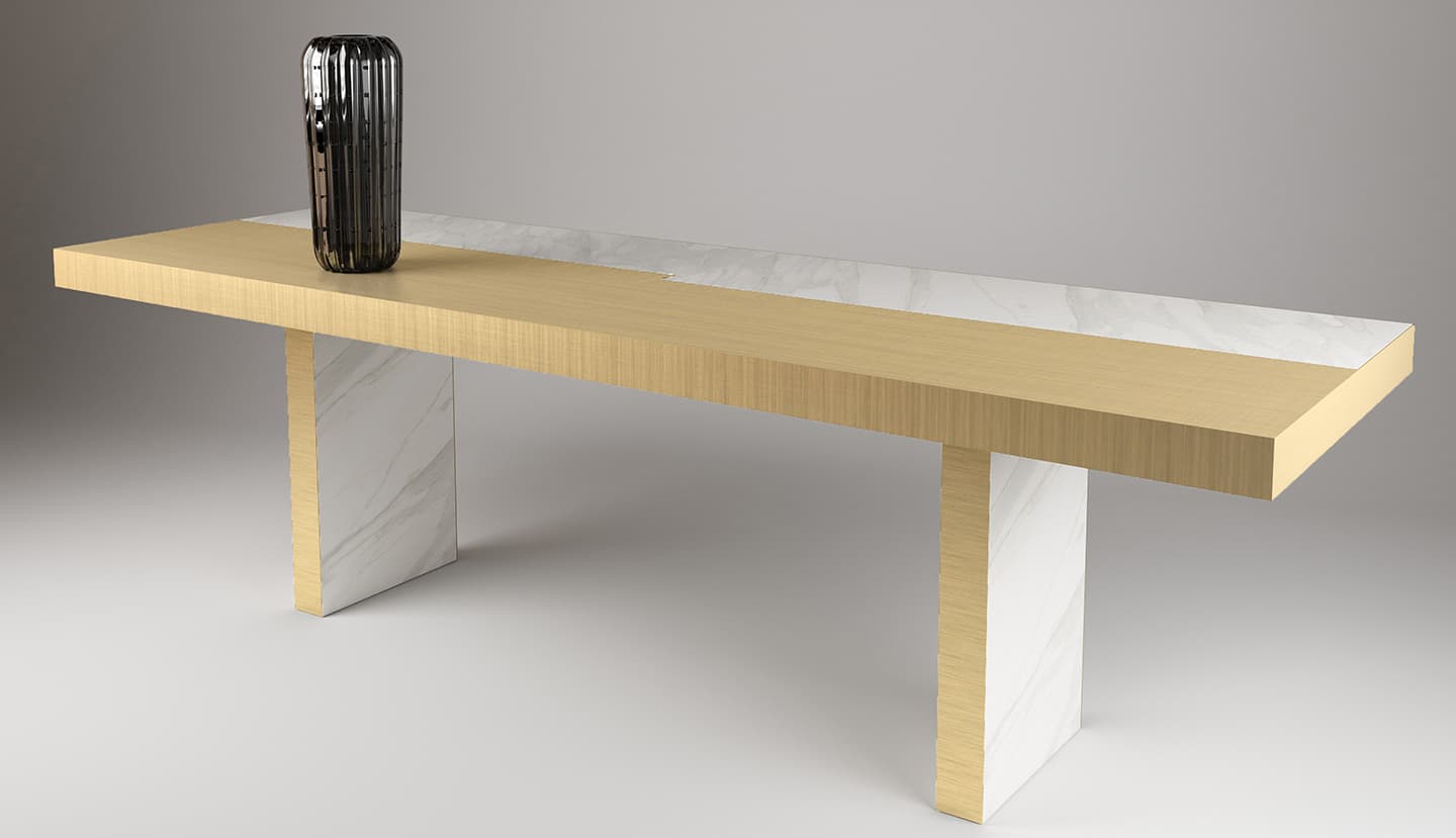 Консоль Paolo Castelli BySIde