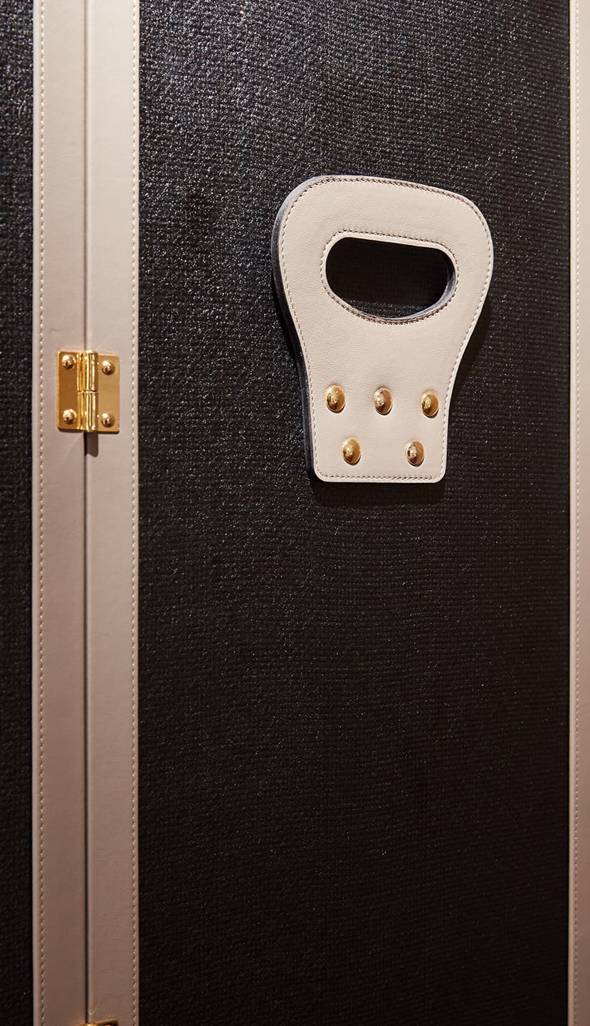 Книжный шкаф Paolo Castelli BYRON BOOKCASE