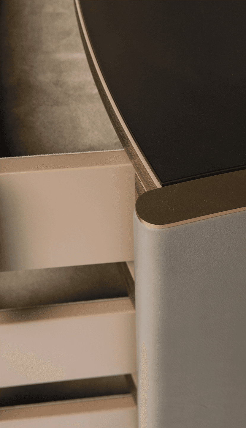 Комод Paolo Castelli Dea