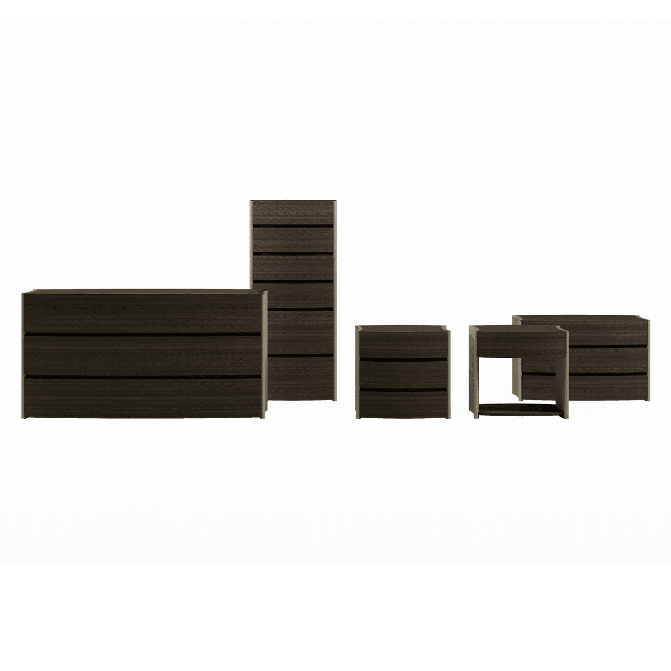 Комод Paolo Castelli Dea