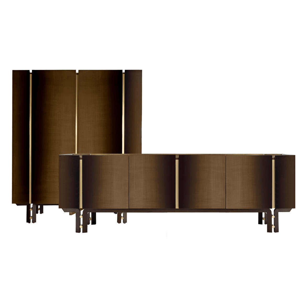 Тумба Paolo Castelli Dromo cabinets