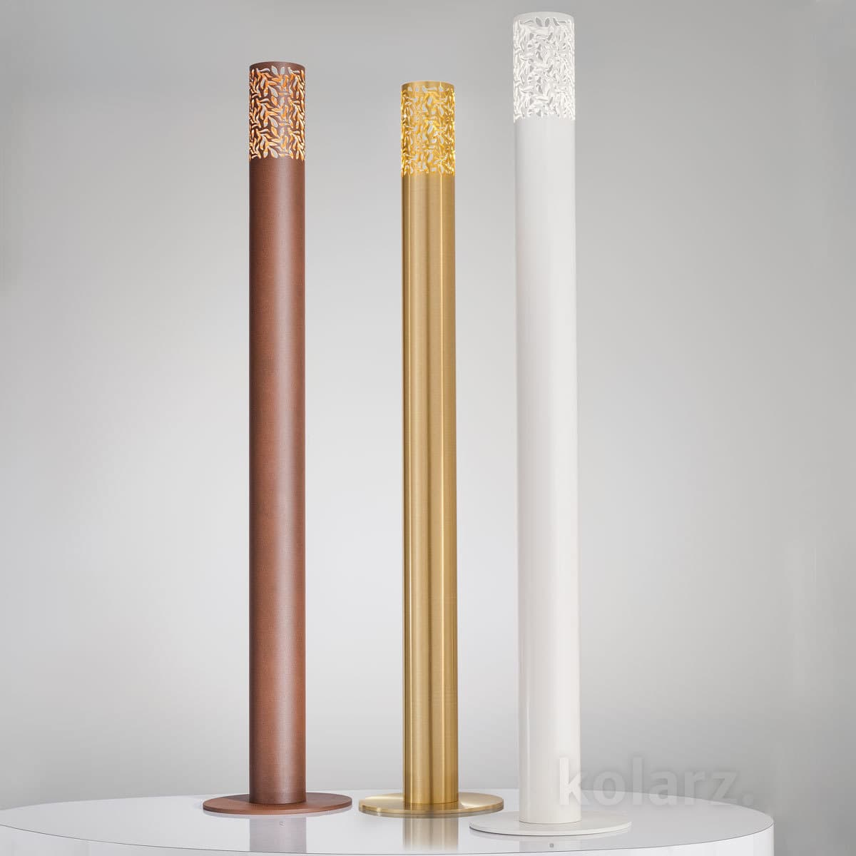 Напольный светильник Kolarz FANTASIA METALLO KOLARZ