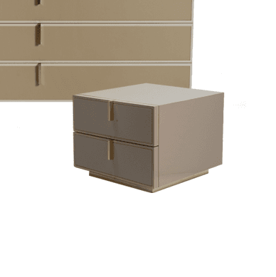 Прикроватная тумбочка Paolo Castelli Fine Collection night Bedside Table