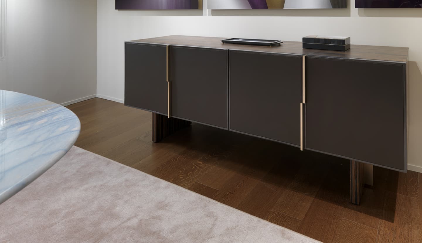 Тумба Paolo Castelli Fine Collection cabinet 180 B