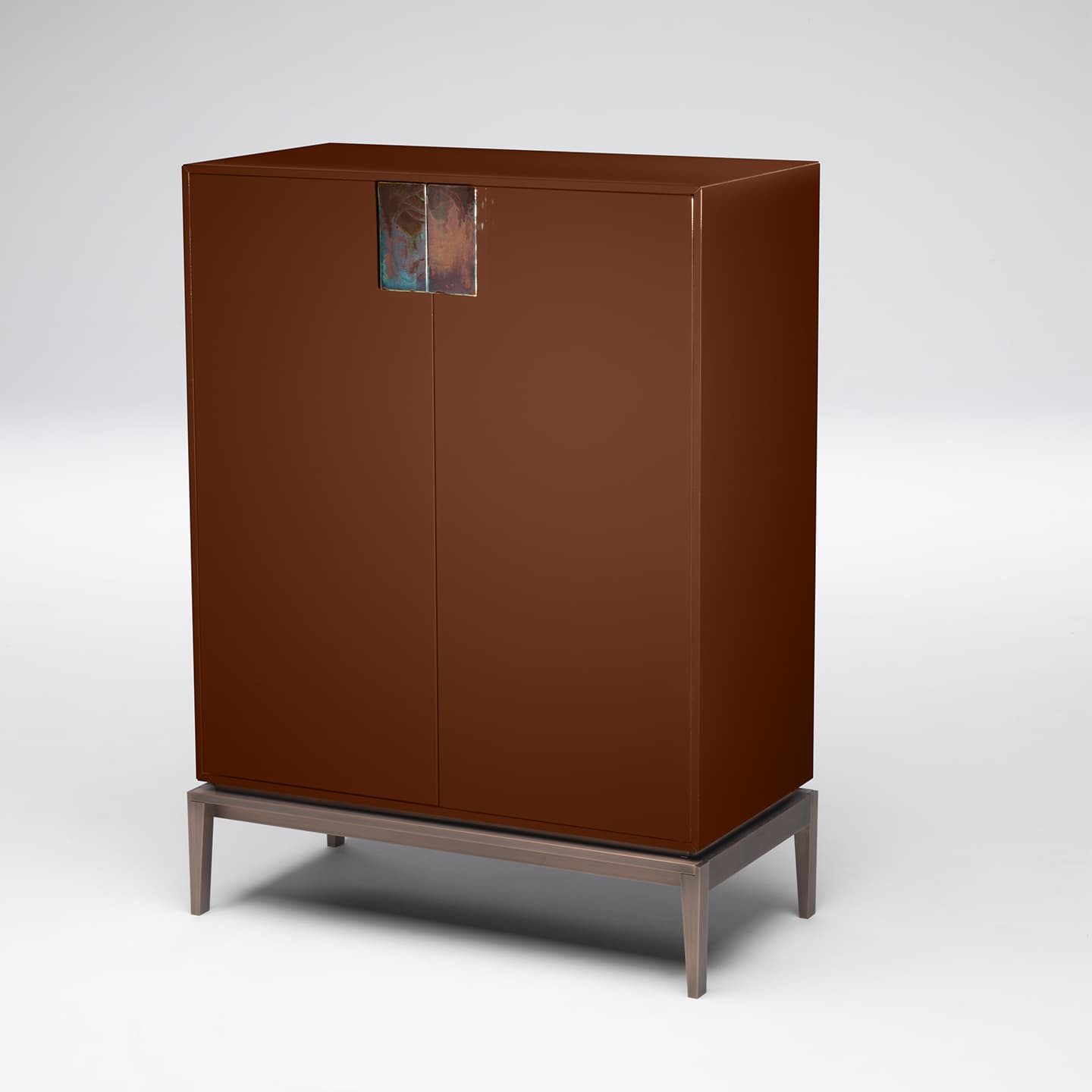 Шкаф Paolo Castelli For Living TALL cabinet