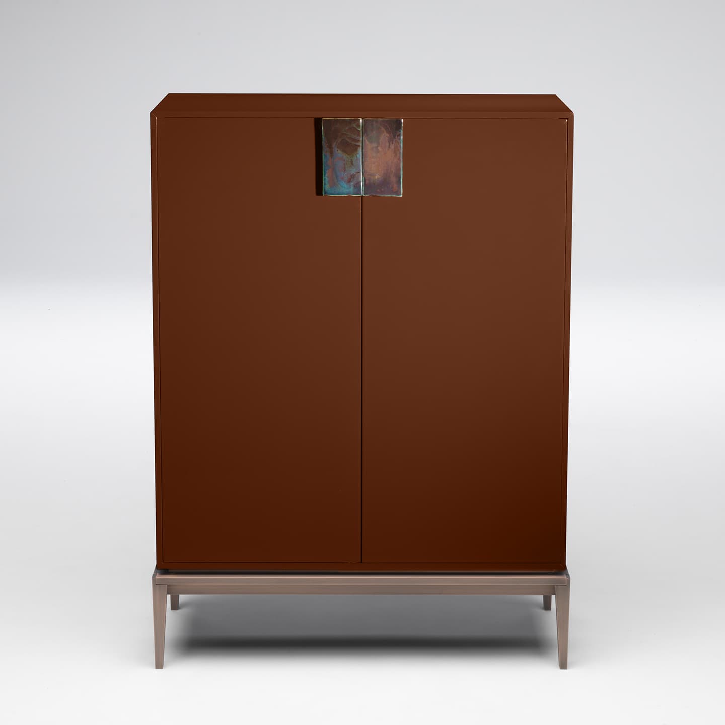 Шкаф Paolo Castelli For Living TALL cabinet