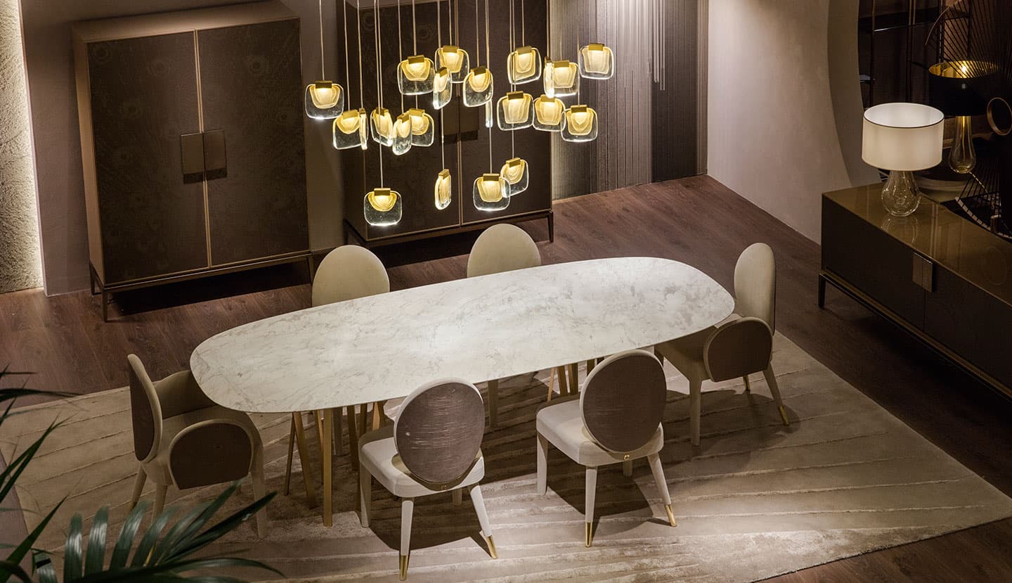 Шкаф Paolo Castelli Peacock cabinets