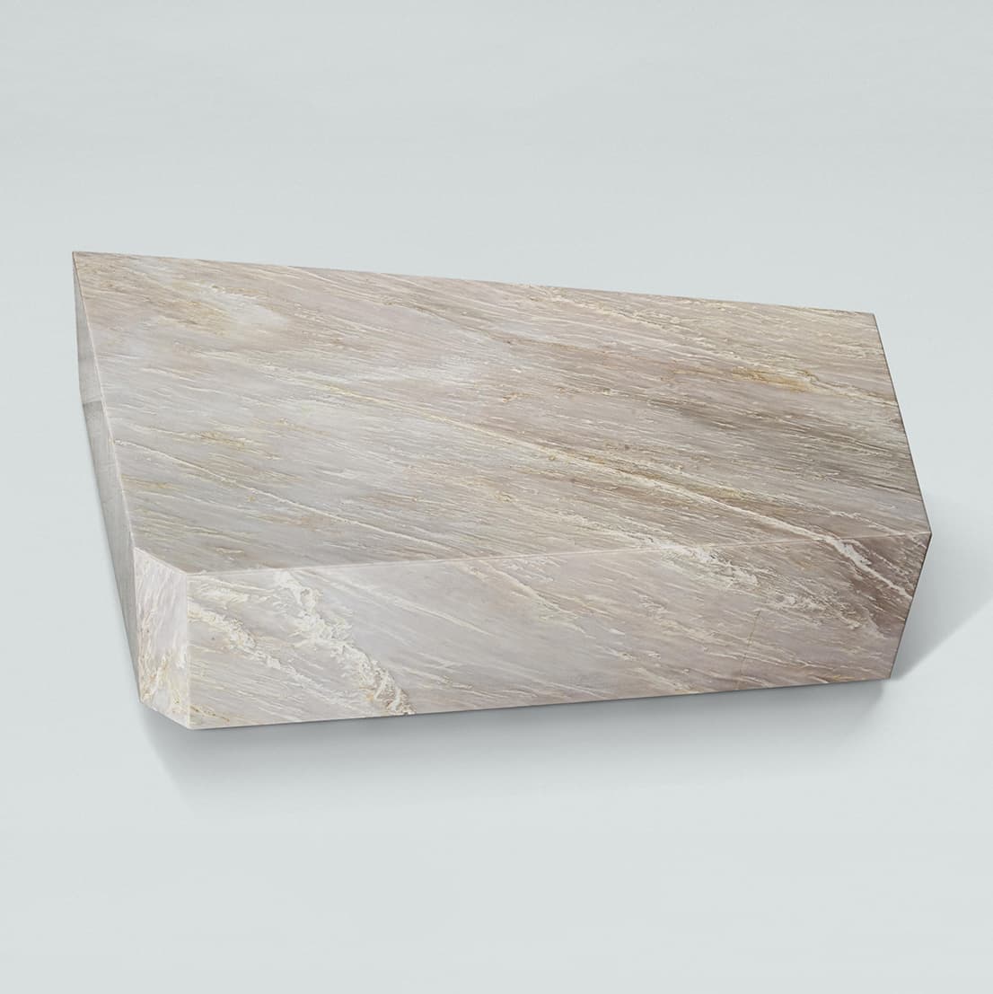 Журнальный столик Paolo Castelli IMPERFECT MARBLE