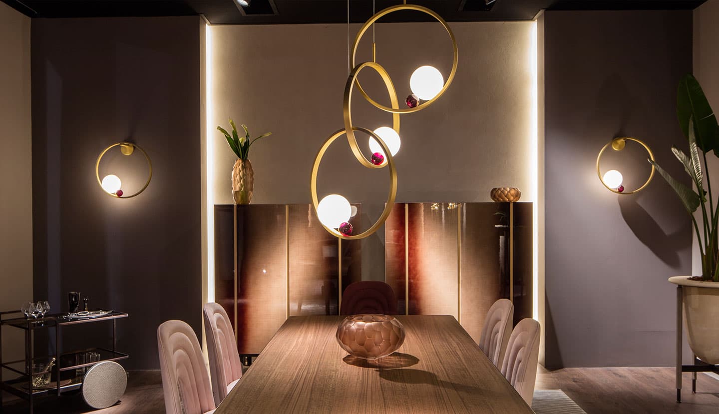 Тумба Paolo Castelli Dromo cabinets