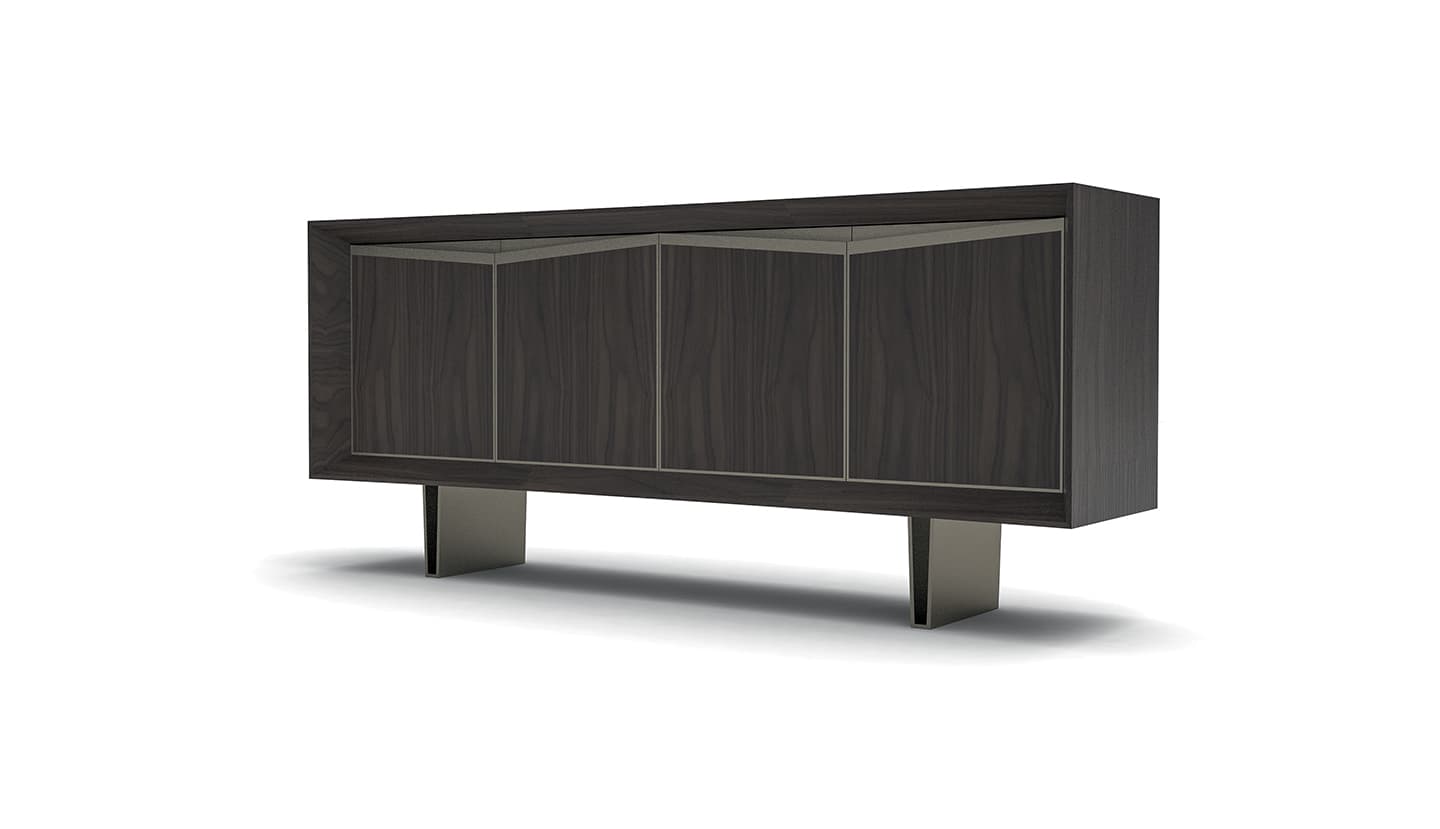 Тумба Paolo Castelli Kampala low and medium