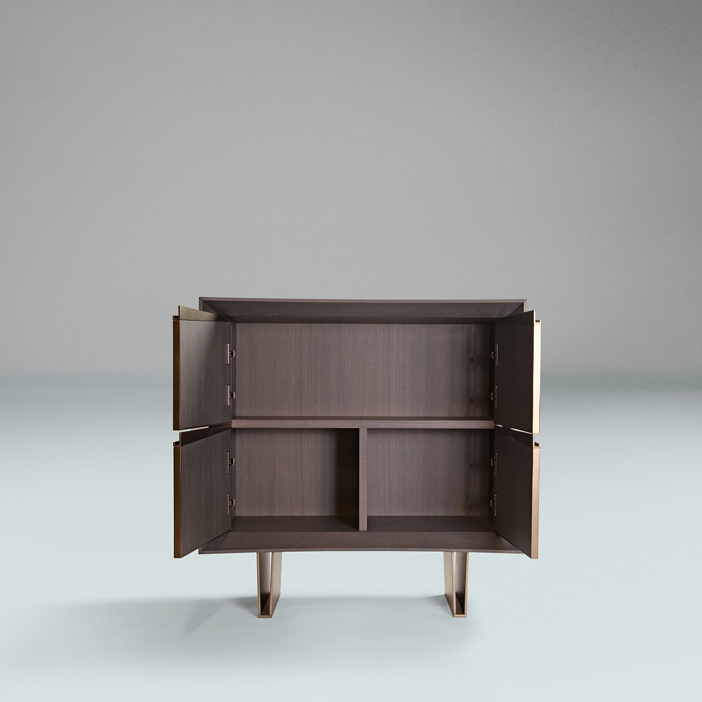 Тумба Paolo Castelli Kampala low and medium