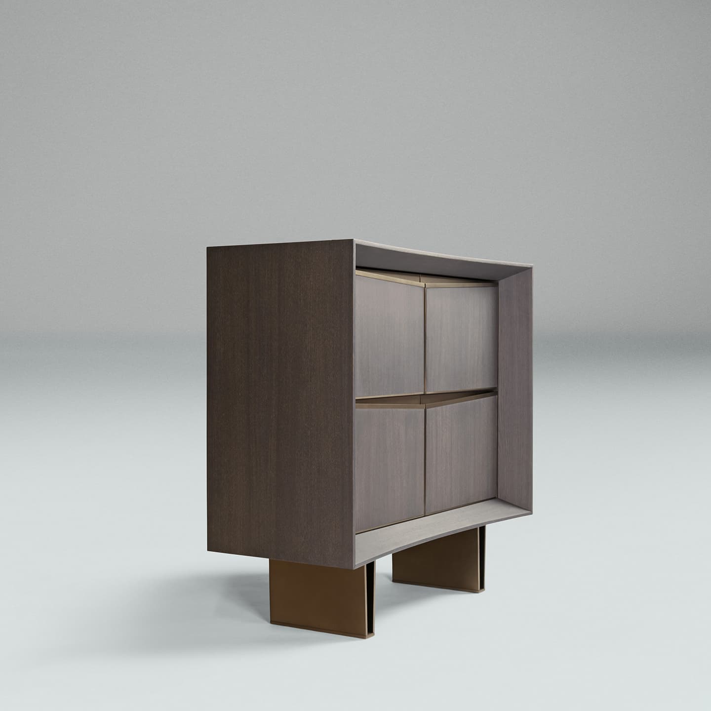 Тумба Paolo Castelli Kampala low and medium