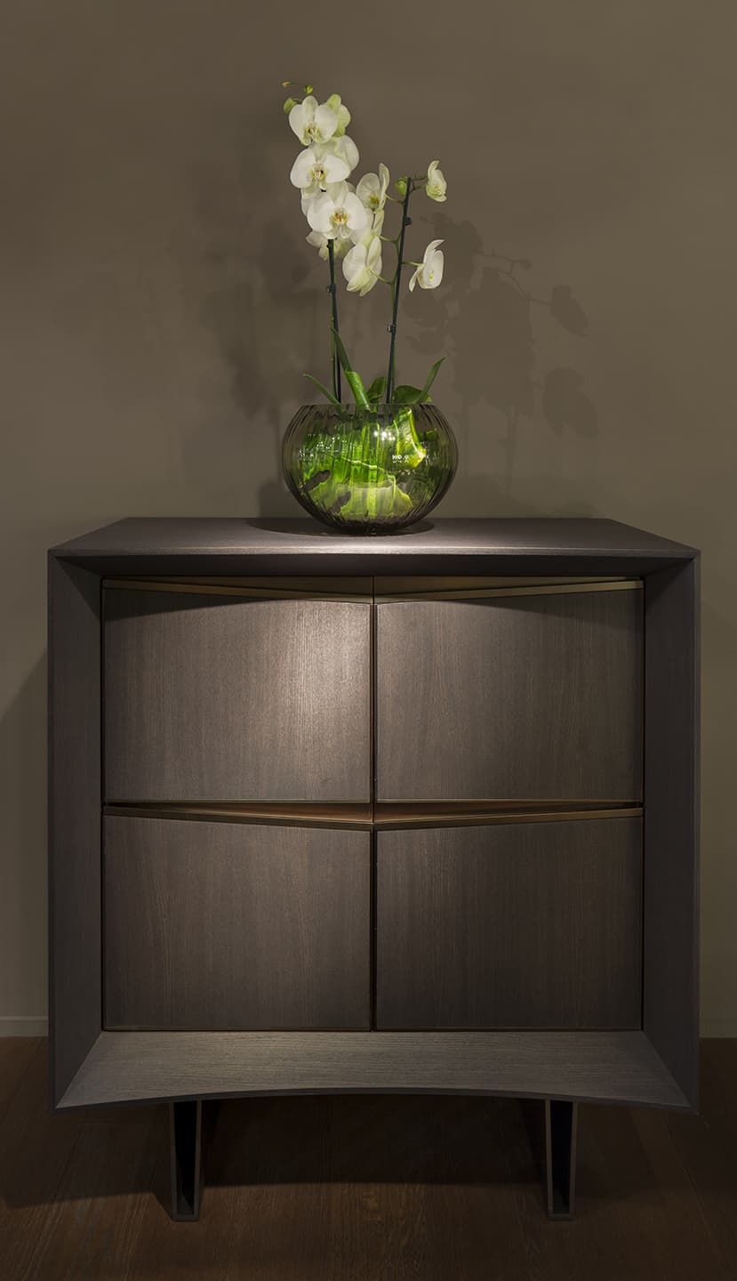 Тумба Paolo Castelli Kampala low and medium