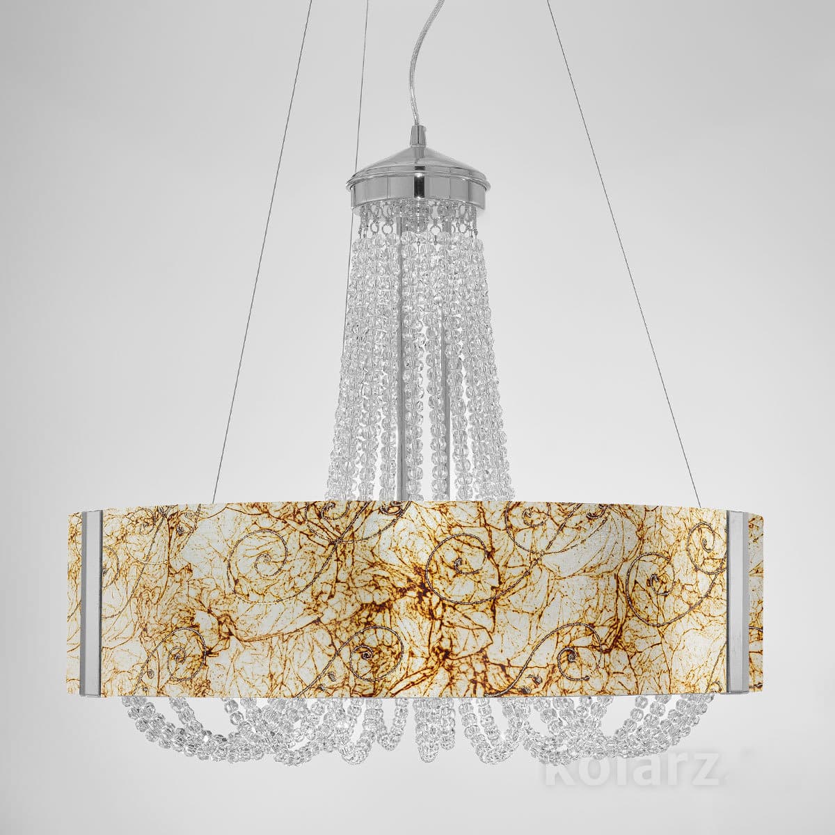 Подвесной светильник Kolarz GIOIOSA, Medici KOLARZ