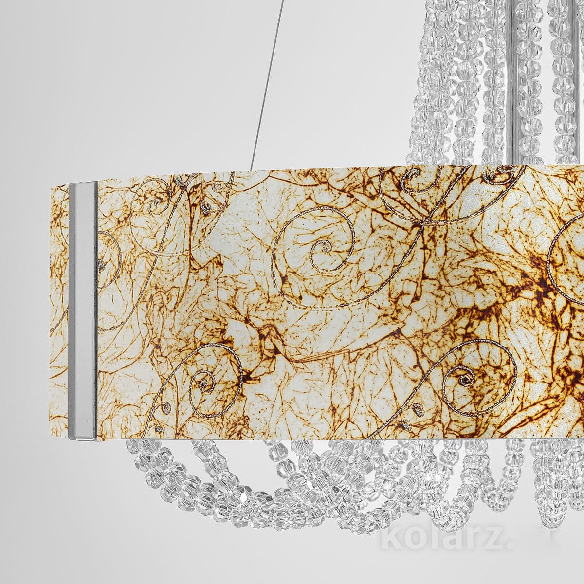 Подвесной светильник Kolarz GIOIOSA, Medici KOLARZ
