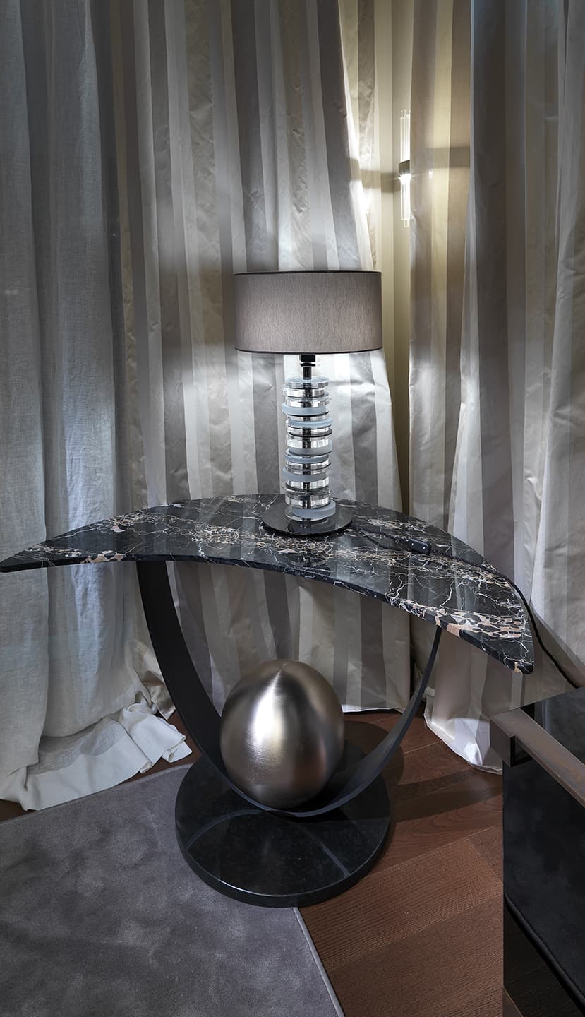 Консоль Paolo Castelli Moon