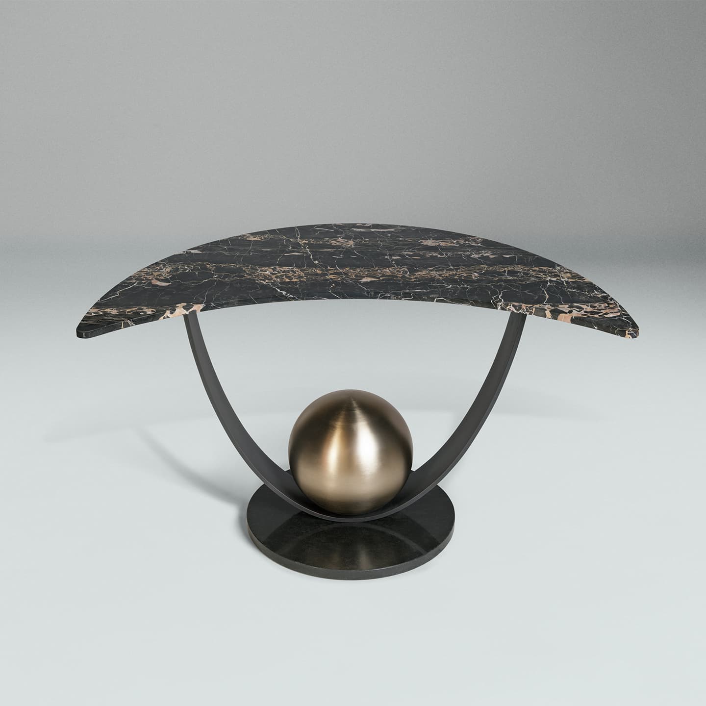 Консоль Paolo Castelli Moon