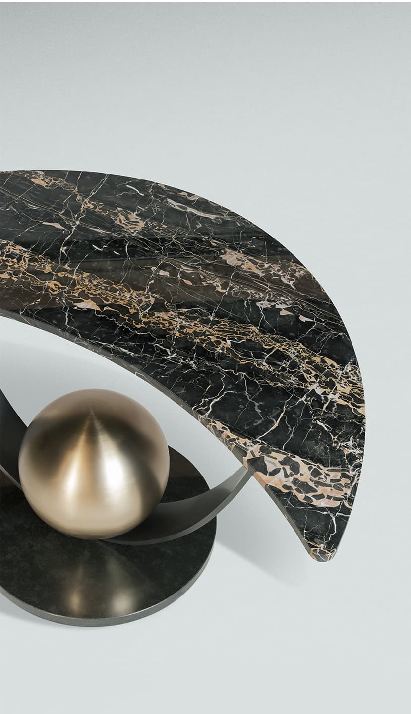 Консоль Paolo Castelli Moon