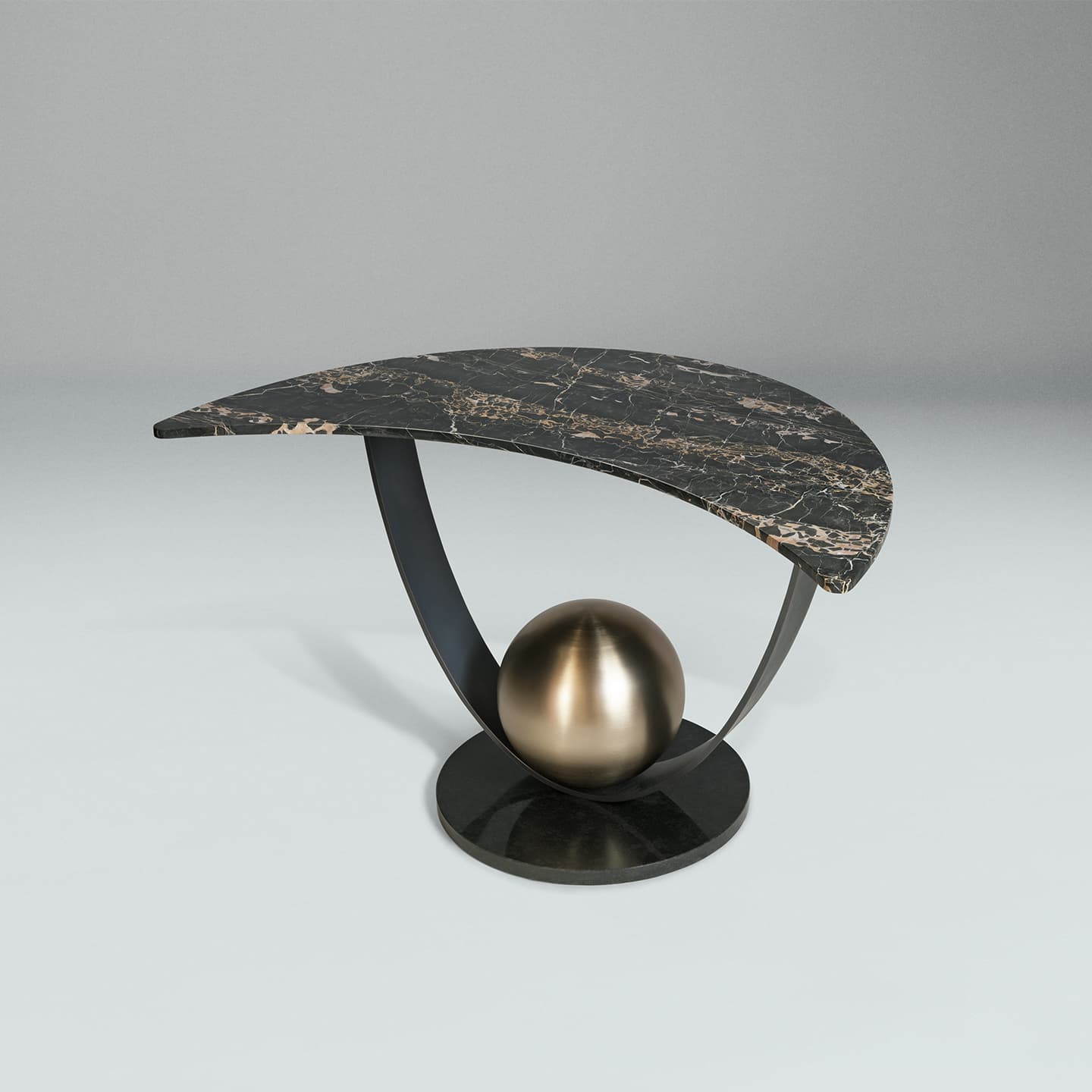 Консоль Paolo Castelli Moon