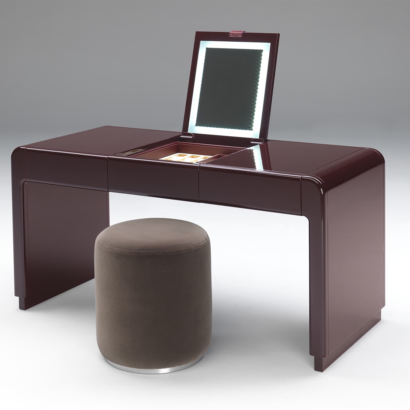 Туалетный столик Paolo Castelli My Beauty