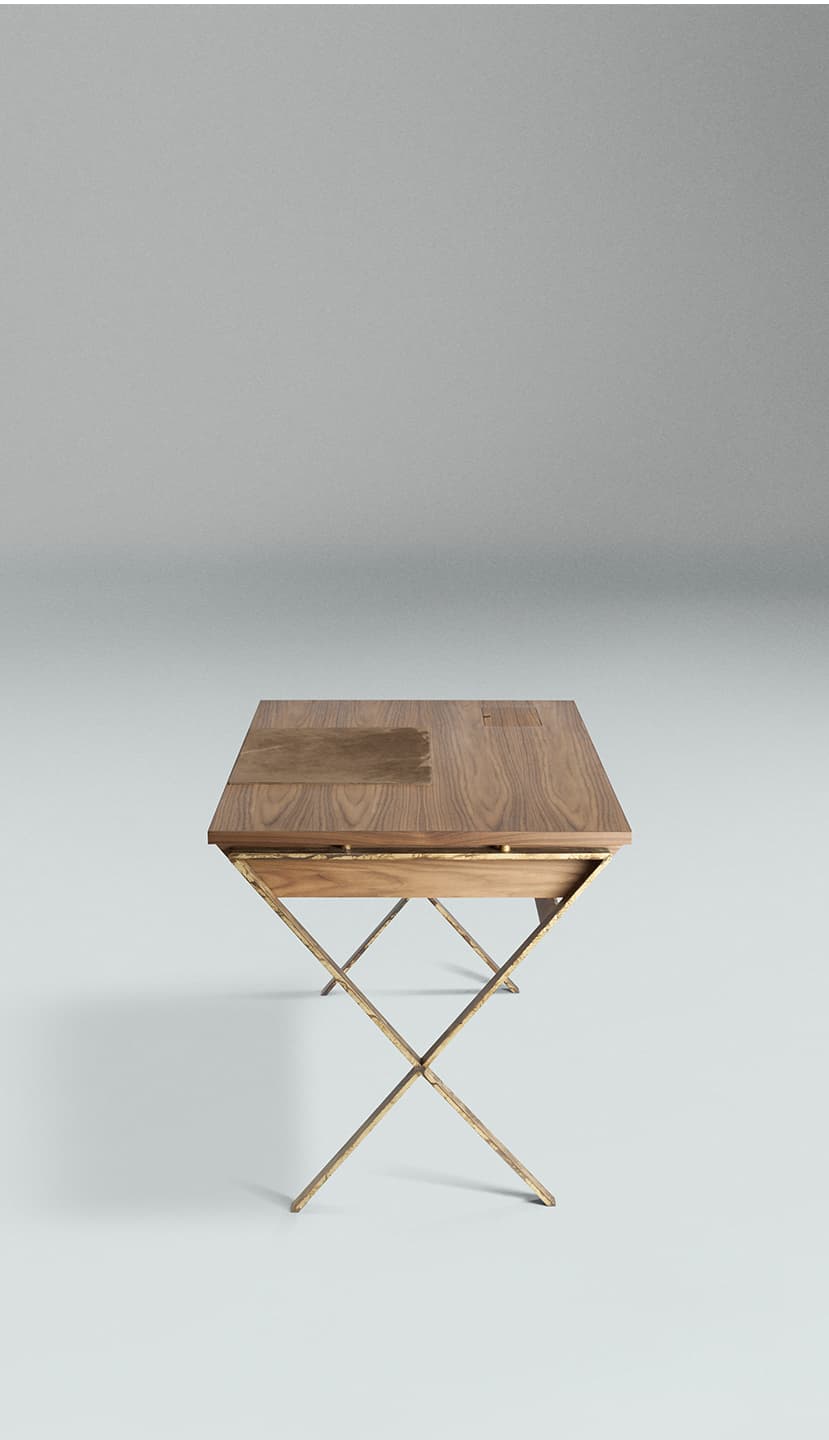 Письменный стол Paolo Castelli My Toy