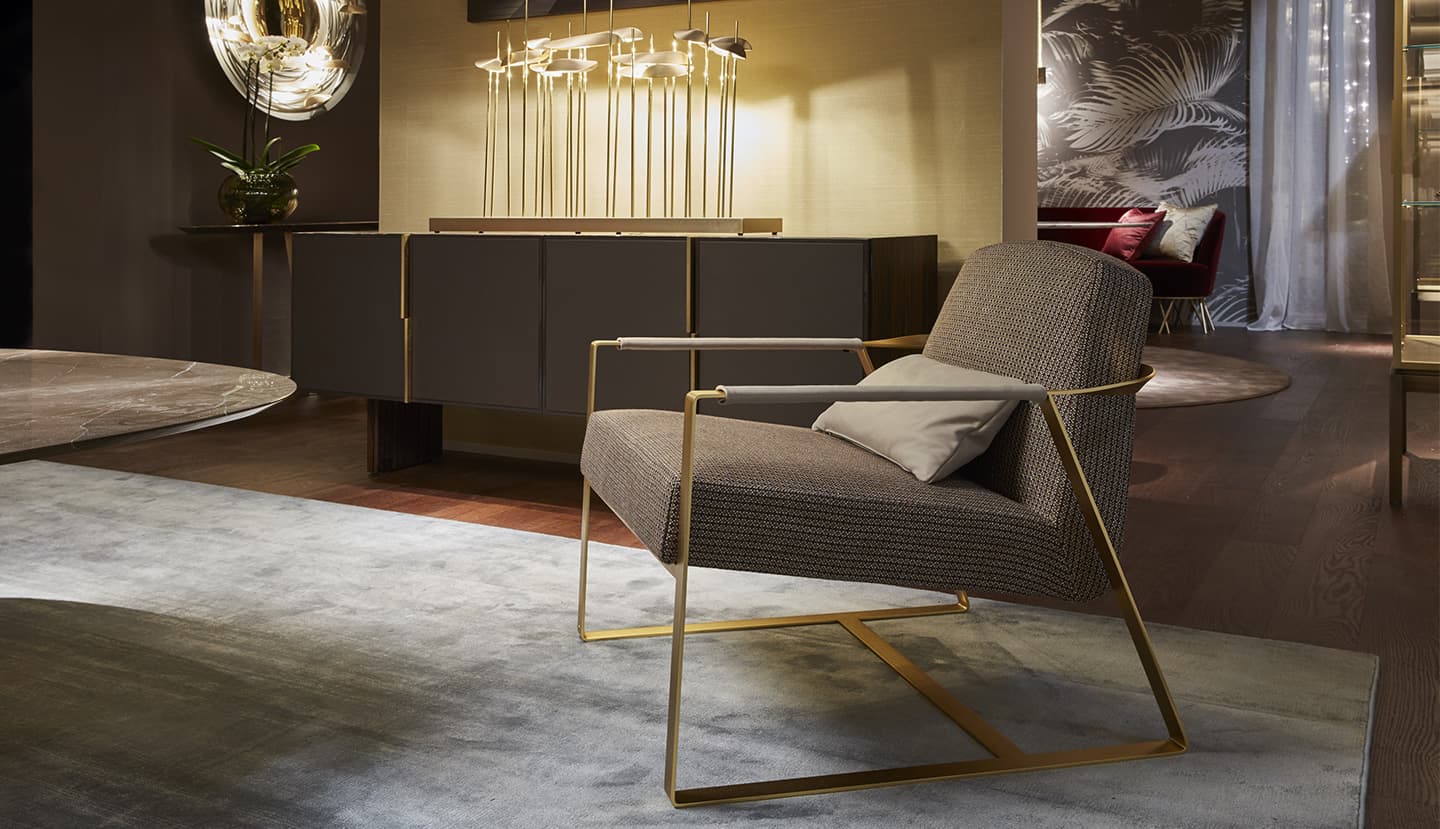 Тумба Paolo Castelli Fine Collection cabinet 180 B