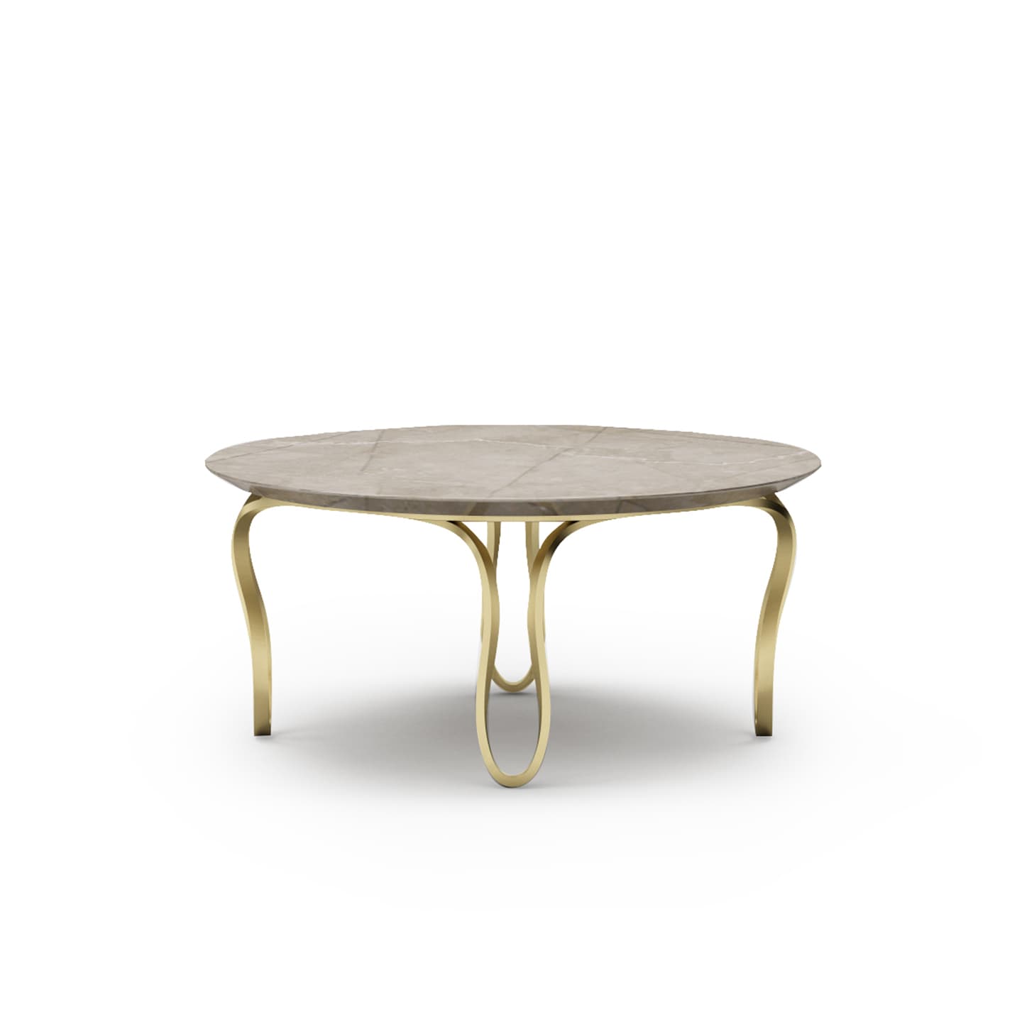 Журнальный столик Paolo Castelli Ribbon coffee table