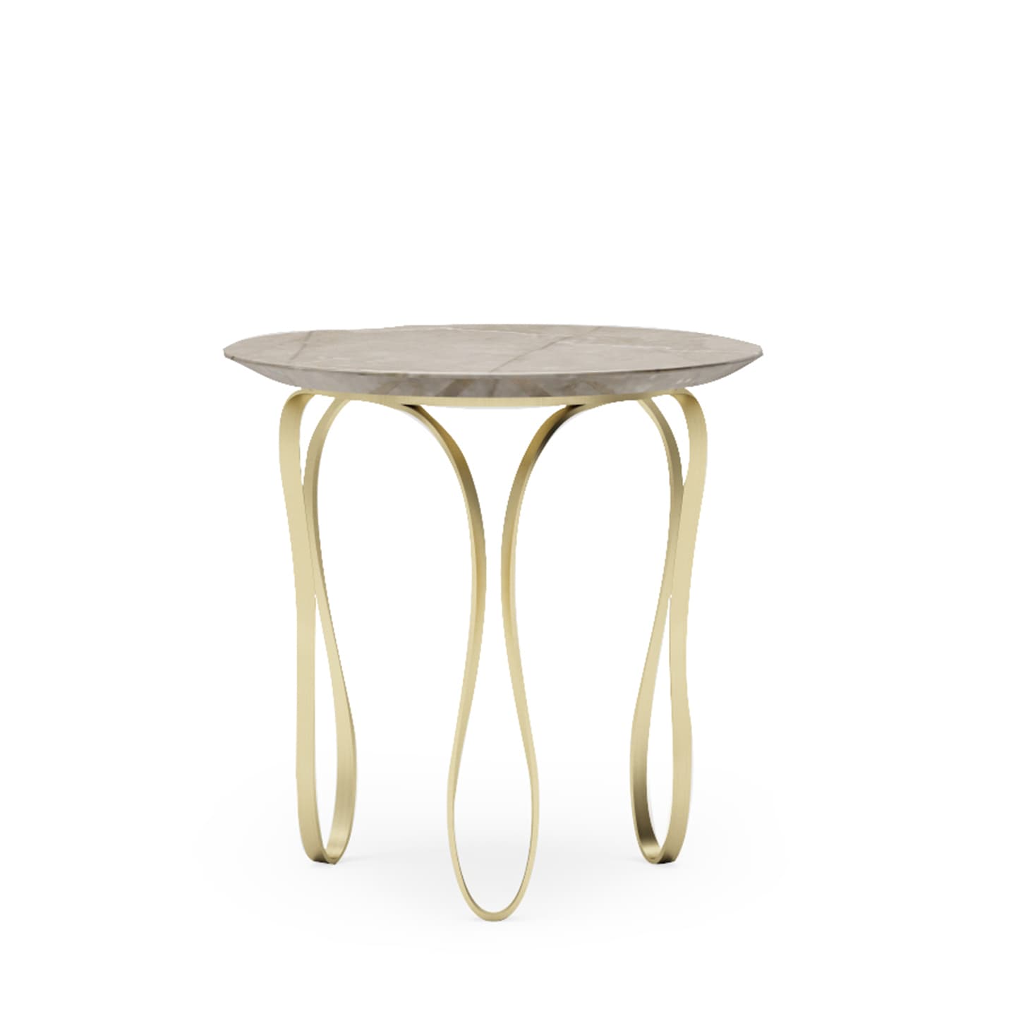 Журнальный столик Paolo Castelli Ribbon coffee table