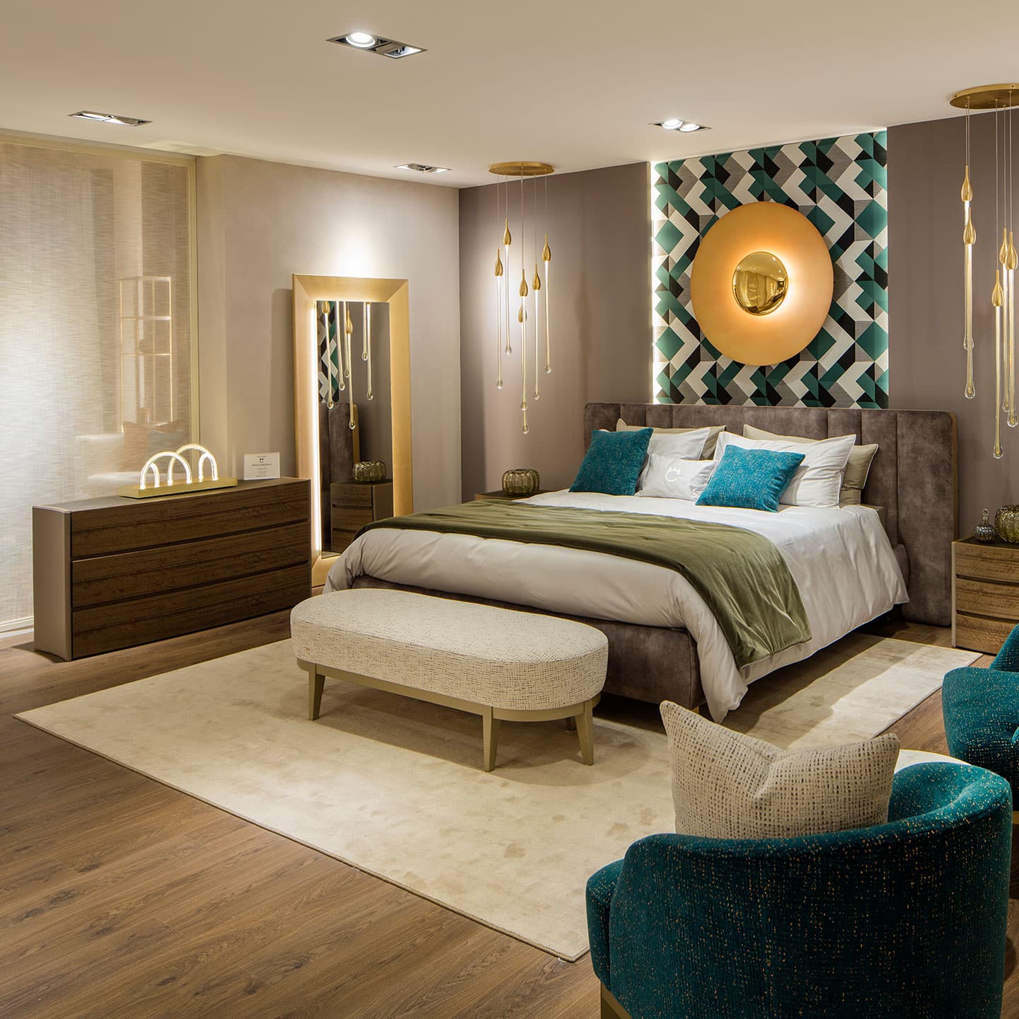 Комод Paolo Castelli Dea