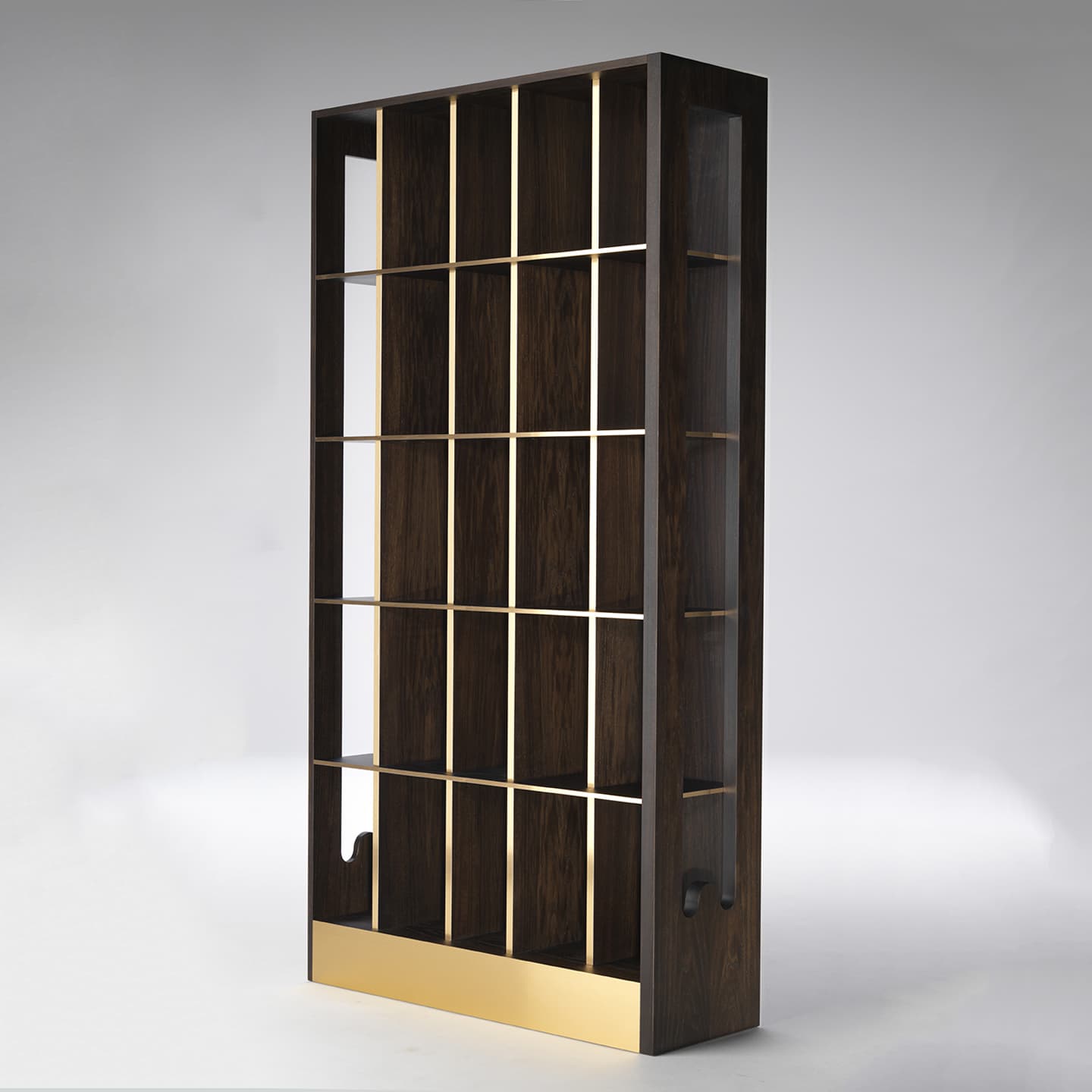 Стеллаж Paolo Castelli Saggio