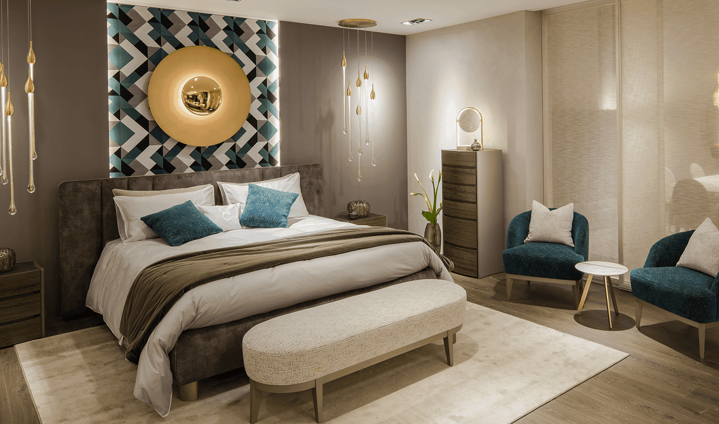 Комод Paolo Castelli Dea