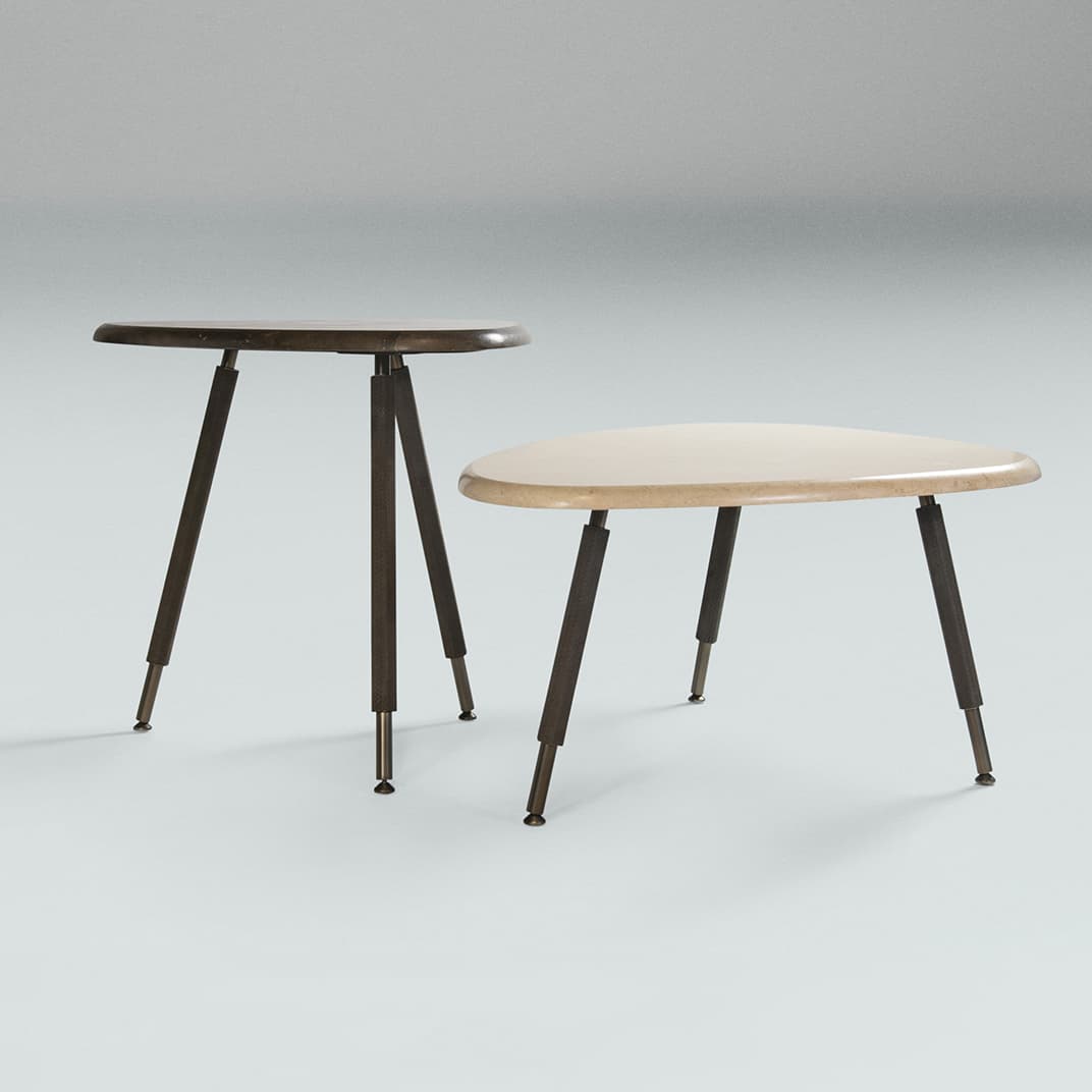 Журнальный столик Paolo Castelli Suez coffee table