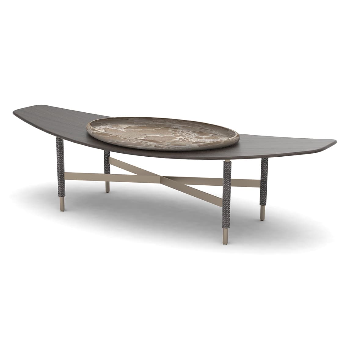 Журнальный столик Paolo Castelli Timbuctu coffee table