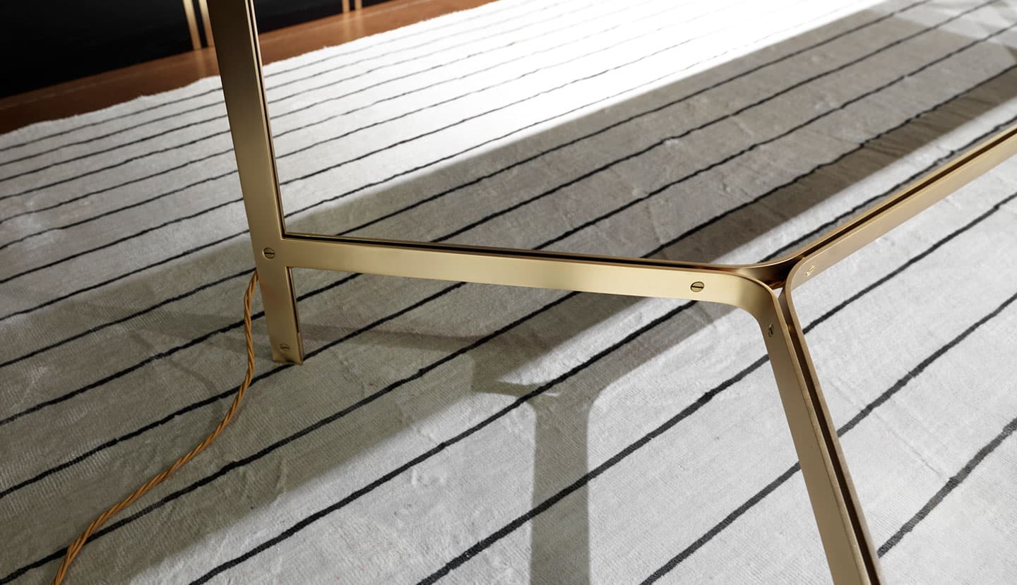 Письменный стол Paolo Castelli BDS desk